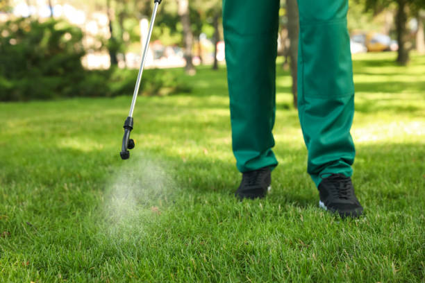Pest Prevention Services in Beatrice, NE
